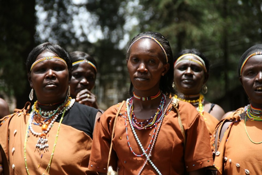 Kalenjin tribe of Kenya kelenjin of kenya kalenjin